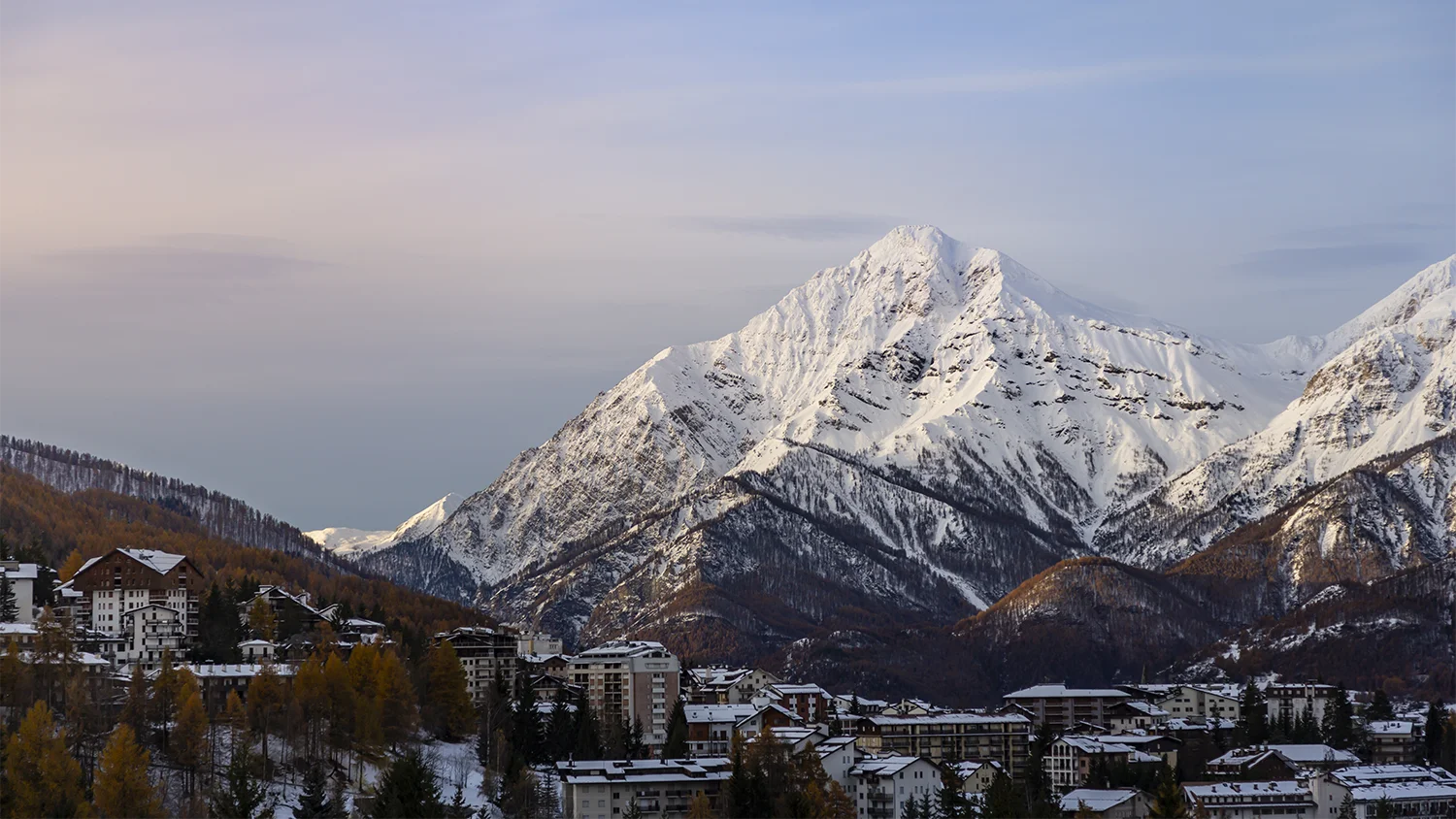 Esperienze a Sauze D'Oulx