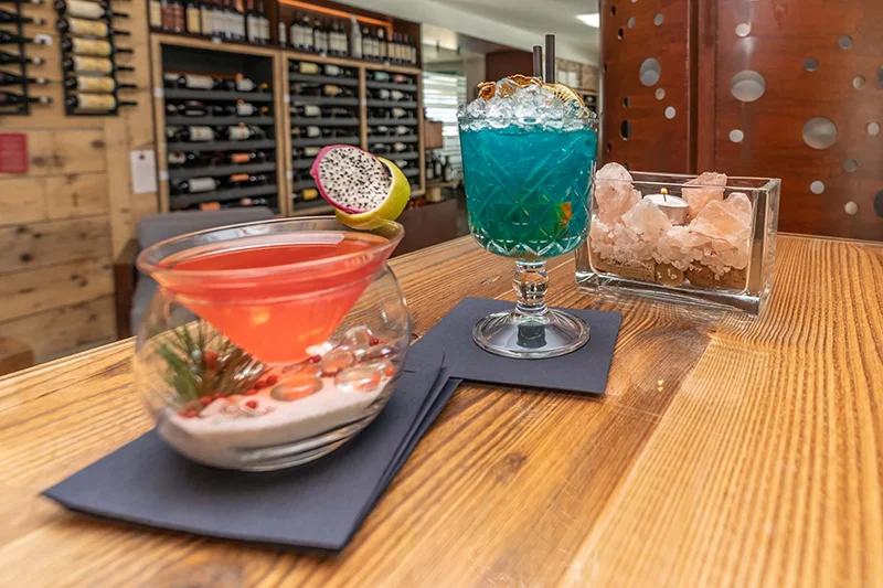 1-lounge-aperitivo-hotel-white-angel Gran Roc Sconto 40 % BB & HB