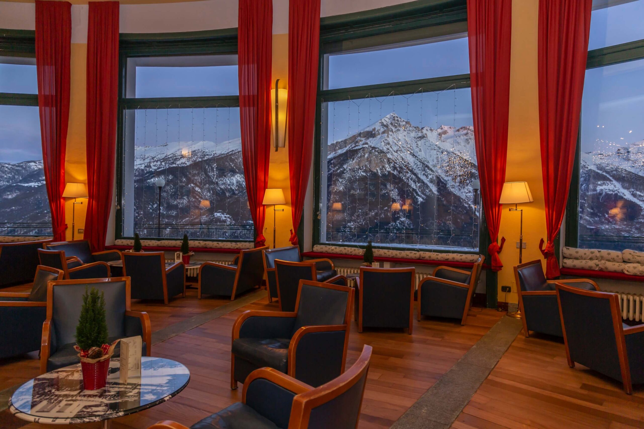 1-LOUNGE-BAR LA TORRE Sconto 30% BB e HB 1-3 MARZO