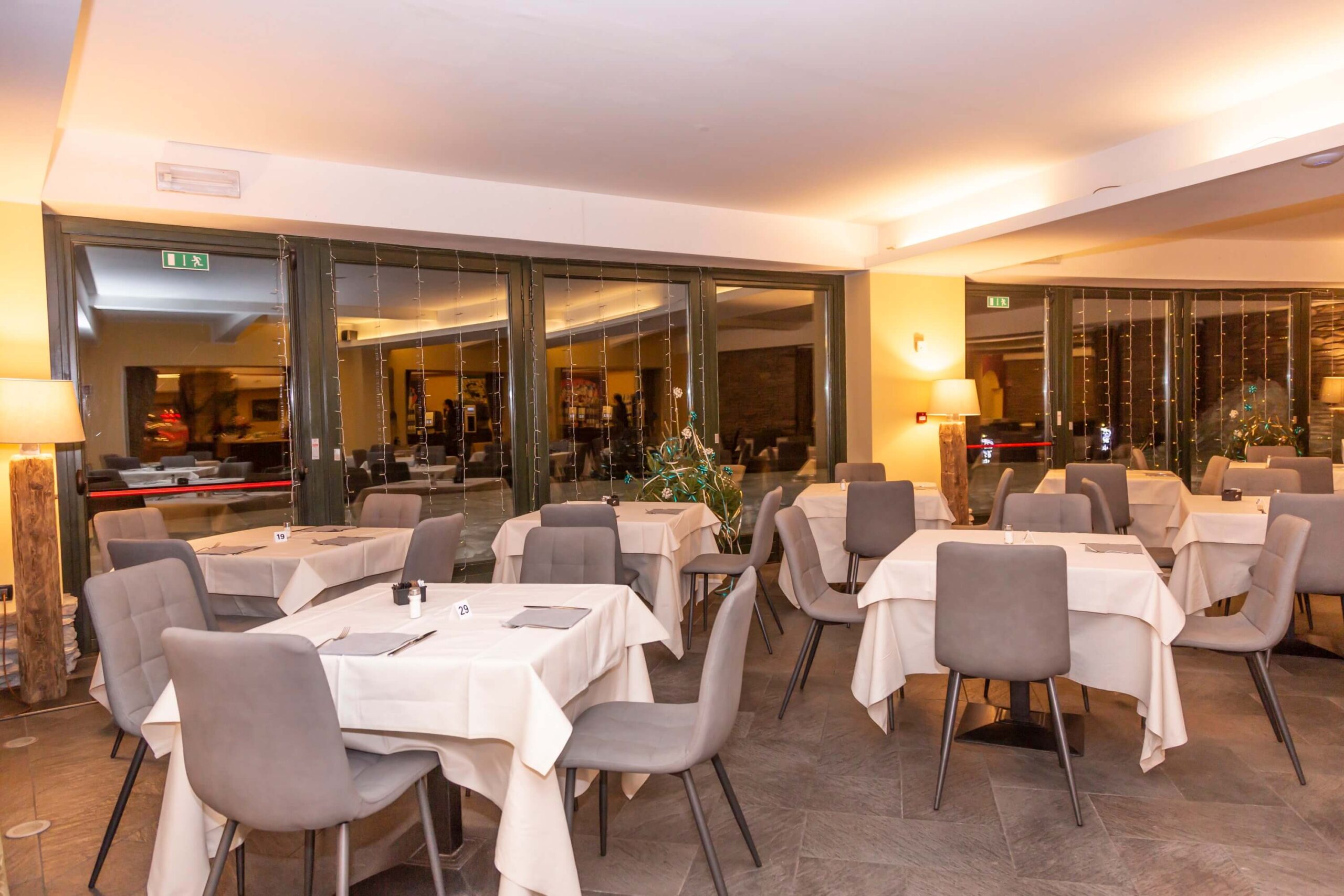 1-SALA-RISTORANTE LA TORRE Sconto 20% HB