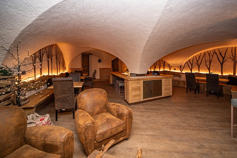 Hotel Gran Trun Sauze d’Oulx Hotel Gran Trun