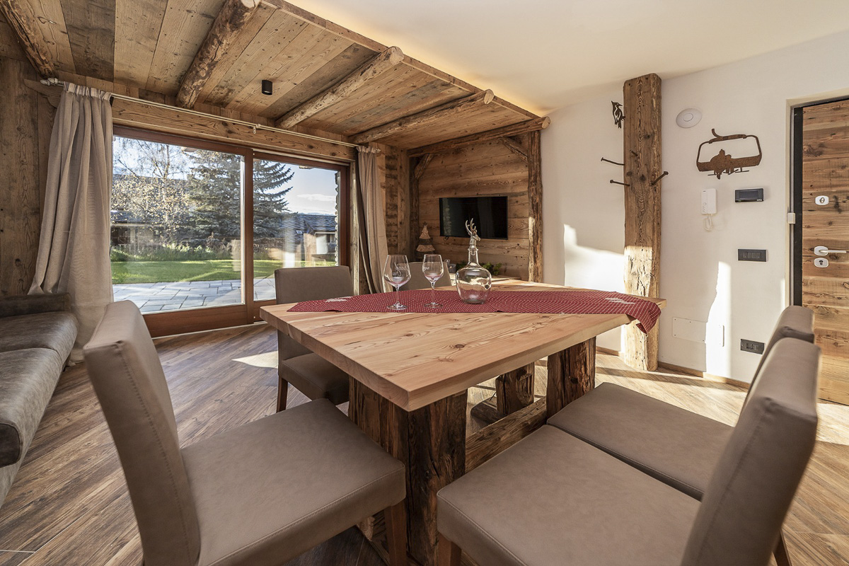 Chammonier-sala copia